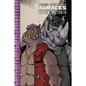 Teenage Mutant Ninja Turtles: The IDW Collection Volume 8 - Paperback