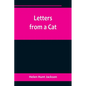 Letters from a Cat - Paperback