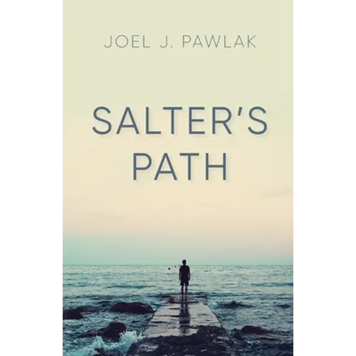 Salter's Path - Paperback