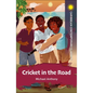 Cricket in the Road - Paperback