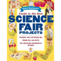 Janice Vancleave's Guide to the Best Science Fair Projects - Paperback