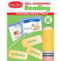Skill Sharpeners: Reading Grade K - Paperback