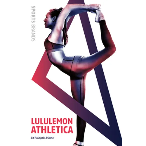 Lululemon Athletica - Library Binding