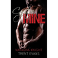 Captive, Mine - Paperback