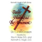 Bodily Healing and the Atonement - Paperback