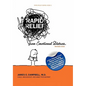 Rapid Relief from Emotional Distress II: Blame Thinking Is Bad for Your Mental Health - Hardcover