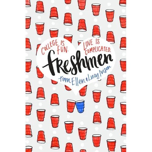 Freshmen - Paperback