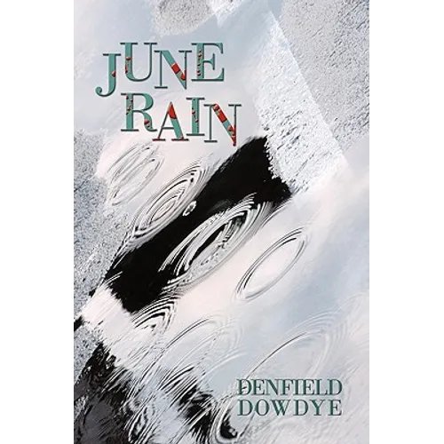 June Rain - Paperback