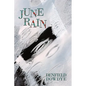 June Rain - Paperback