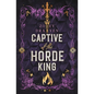 Captive of the Horde King: Alternate Cover Edition - Paperback