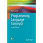 Programming Language Concepts - Paperback
