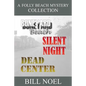 The Folly Beach Mystery Collection - Paperback