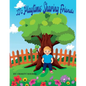 JJ's Playtime: Sharing Friends - Paperback