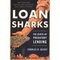 Loan Sharks: The Birth of Predatory Lending - Paperback