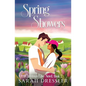 Spring Showers - Paperback