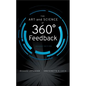 The Art and Science of 360 Degree Feedback - Hardcover