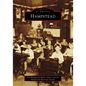 Hampstead - Paperback