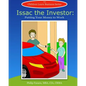 Isaac the Investor: Putting Your Money to Work - Paperback