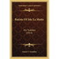 Batiste Of Isle La Motte: His Trubbles (1915) - Paperback