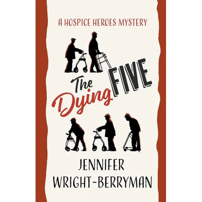 The Dying Five - Paperback