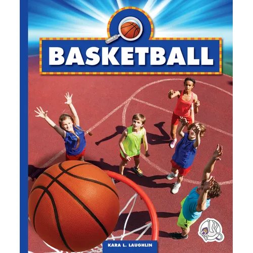 Basketball - Library Binding
