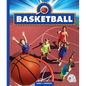 Basketball - Library Binding
