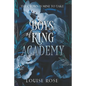 Boys Of King Academy - Paperback