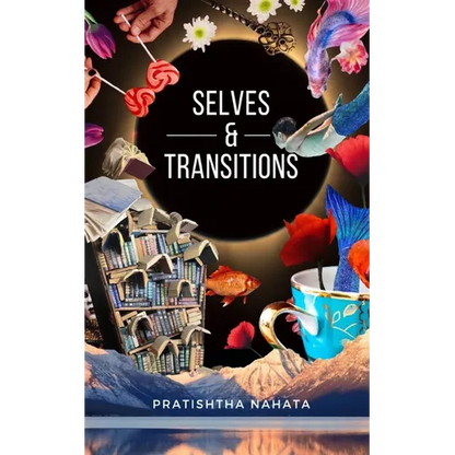 Transitions & Selves - Paperback