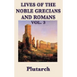 Lives of the Noble Grecians and Romans Vol. 3 - Hardcover