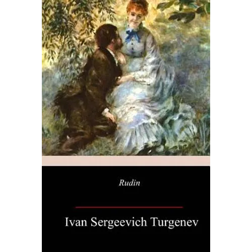 Rudin - Paperback