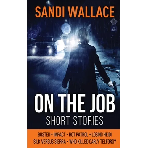 On The Job - Hardcover