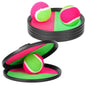 9-Piece Set: Toss and Catch Ball Throw