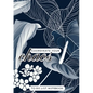 Coordinate Your Chaos To-Do List Notebook: 120 Pages Lined Undated To-Do List Organizer with Priority Lists (Medium A5 - 5.83X8.27 - Leaves and Flower - Paperback