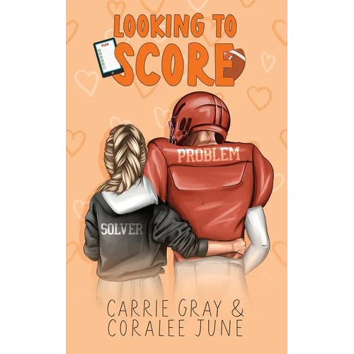 Looking to Score - Paperback