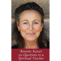 Annette Kaiser: 99 Questions to a Spiritual Teacher - Paperback