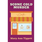 Scone Cold Murder - Paperback