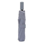90 Fun Portable UPF40+ Waterproof Three Folding Umbrella