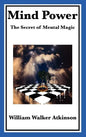Mind Power - Hardcover