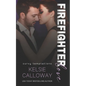 Firefighter Love - Paperback