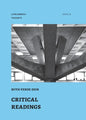 Critical Readings - Paperback
