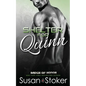 Shelter for Quinn - Paperback