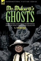 Mr. Mukerji's Ghosts - Supernatural Tales from the British Raj Period by India's Ghost Story Collector - Hardcover
