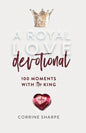 A Royal Love Devotional - Paperback