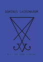 Dominus Lacrimarun - Paperback