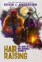 Hair Raising: Dan Shamble, Zombie P.I. - Hardcover