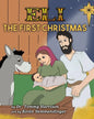 Eli: The First Christmas - Paperback