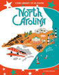 North Carolina - Library Binding