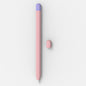 Octagonal Pen Pure Silicone Protective Cover