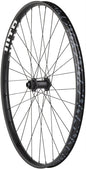 Quality Wheels Bear Pawls / WTB ST i30 Front Wheel - 29" 15 x 100 Center-Lock BLK 32H