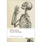 Natural Theology: Or Evidence of the Existence and Attributes of the Deity, Collected from the Appearances of Nature - Paperback